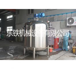 微生物發酵罐